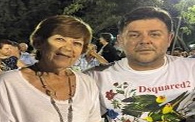 Βασιλική Μαντζάνα: Ανακοίνωση υποψηφιότητας ως τοπικής συμβούλου του Δήμου Μετεώρων