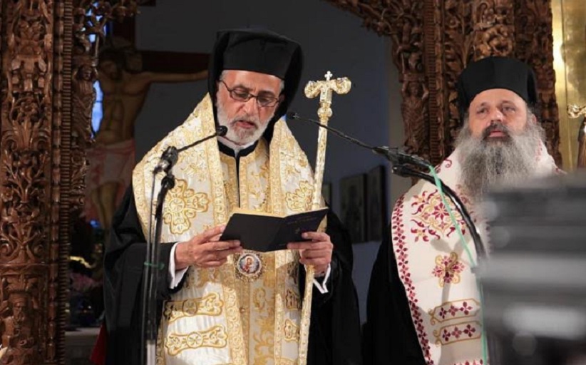 Εκπαίδευση στη χρήση απινιδωτή στην ενορία της Διάβας