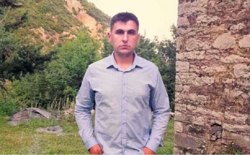 Δήλωση υποψηφιότητας του Ζήση Κατσουγιάννη και ανακοίνωση στήριξης στον Λευτέρη Αβραμόπουλο