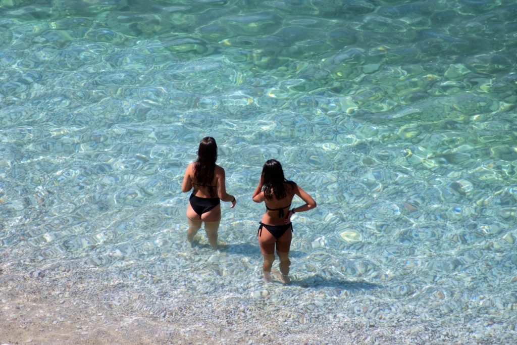 Θερμοκρασίες ρεκόρ στη Μεσόγειο – Πού καταγράφηκαν 48,2 βαθμοί