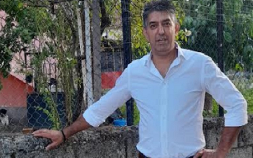 Δήλωση υποψηφιότητας του Iωάννη Γκούγκλα και ανακοίνωση στήριξης στον Λευτέρη Αβραμόπουλο