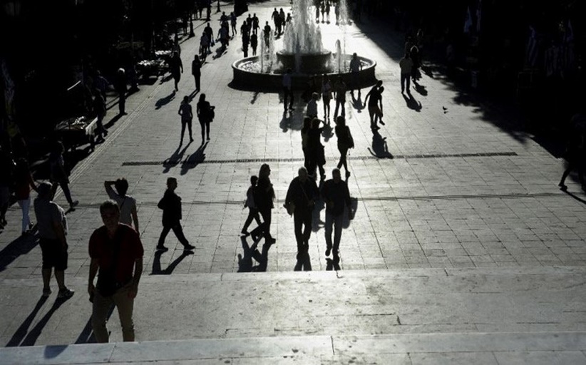 Δήλωση υποψηφιότητας του Γεωργίου Ντιναπόγια και ανακοίνωση στήριξης στον Λευτέρη Αβραμόπουλο