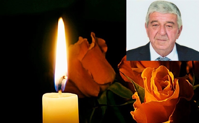Το Σάββατο το ετήσιο μνημόσυνο του Στέργιου Κατσίκου
