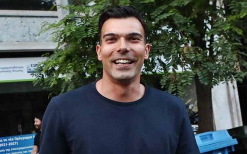 Η βόμβα της δεκαετίας: Στον Παναθηναϊκό ο Σλούκας!