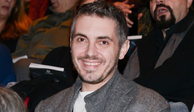 Μιχάλης Χατζηγιάννης: Παραιτήθηκε από την θέση του υφυπουργού Πολιτισμού