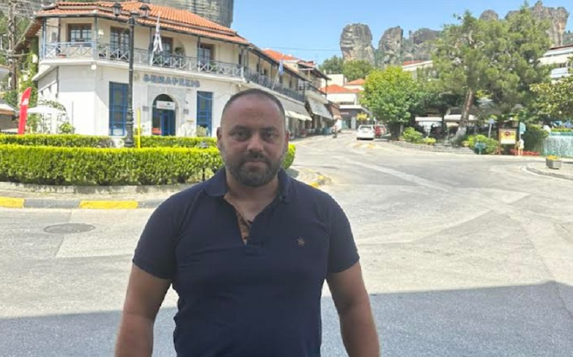 Το ισχυρό ψηφοδέλτιο της «Δύναμης Ευθύνης» στο Γερακάρι