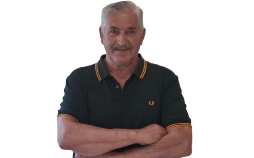 Δήλωση υποψηφιότητας του Γεωργίου Γεράκα και ανακοίνωση στήριξης στον Λευτέρη Αβραμόπουλο