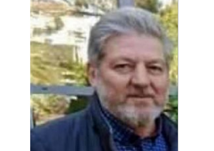 Στέφανος Διαμαντής: Ανακοίνωση υποψηφιότητας ως τοπικού συμβούλου της Δημοτικής Ενότητας Τυμφαίων...