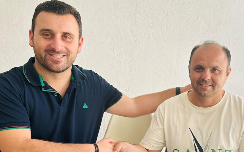 Δήλωση υποψηφιότητας του Λάμπρου Τζιλίνη και ανακοίνωση στήριξης στον Λευτέρη Αβραμόπουλο