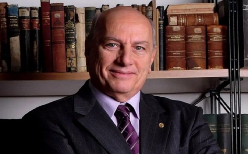 Ζερεφός: «Aν δεν κάνουμε κάτι θα έχουμε έναν καύσωνα κάθε 10 ημέρες»