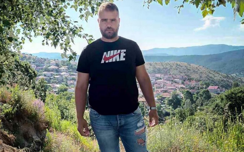Δήλωση υποψηφιότητας του Κυριάκου Ποντίκα και ανακοίνωση στήριξης στον Λευτέρη Αβραμόπουλο
