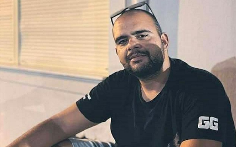 Δήλωση υποψηφιότητας του Κωνσταντίνου Ραξιώτη και ανακοίνωση στήριξης στον Λευτέρη Αβραμόπουλο