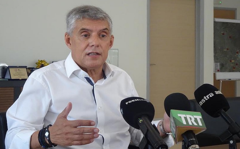 Δίκη για τον Ιανό: Ένοχοι Αγοραστός και άλλοι τρεις για την πλημμύρα