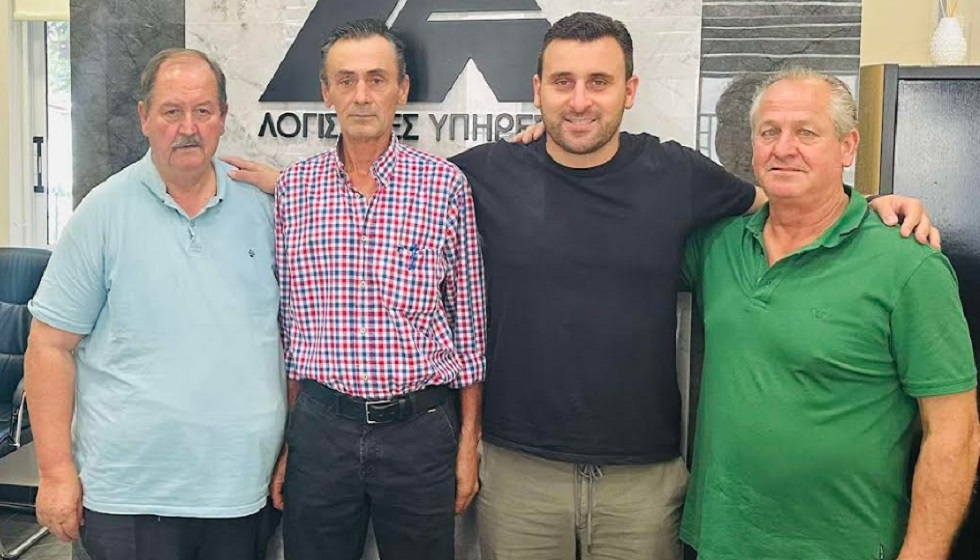 Οι υποψήφιοι για το Τοπικό Συμβούλιο Γλυκομηλιάς με τη 