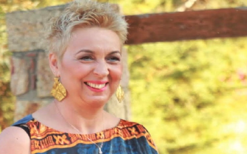 Δήλωση υποψηφιότητας της Νικολάου- Αναστογιάννη Χριστίνας και ανακοίνωση στήριξης στον Λευτέρη Αβραμόπουλο