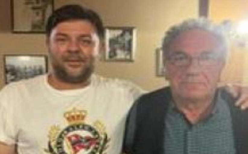 Δήλωση υποψηφιότητας της Μαρίας Κιτσοπούλου και ανακοίνωση στήριξης στον Λευτέρη Αβραμόπουλο