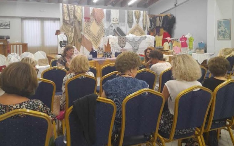 Συγχαρητήριο του Συλλόγου Αδελφοποιημένων Πόλεων Καλαμπάκας