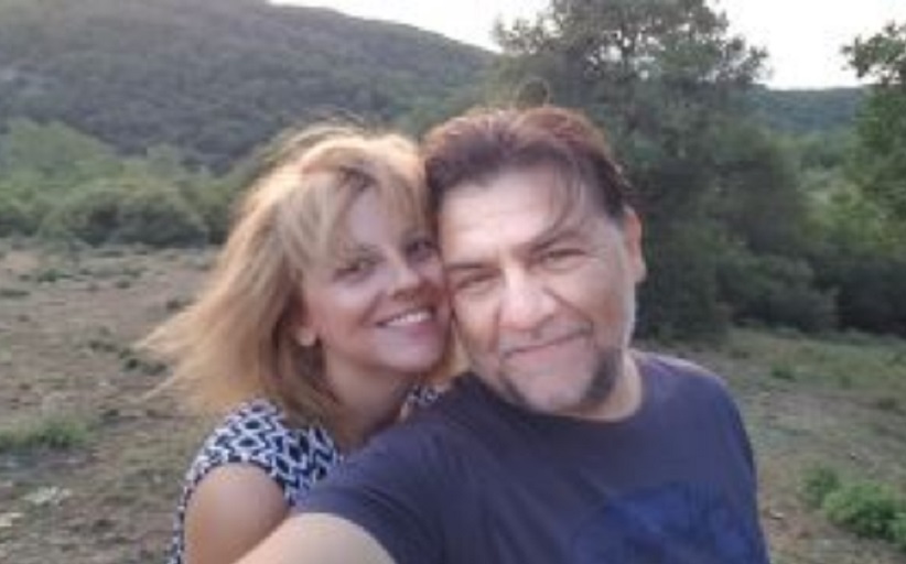 Ανακοίνωση υποψηφιότητας του Σωτηρίου Τ. Παπαχρήστου ως δημοτικού συμβούλου Δήμου Μετεώρων