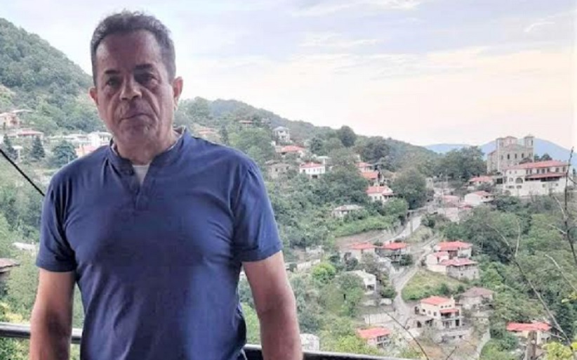 Δήλωση υποψηφιότητας του Σταύρου Τραγάνη και ανακοίνωση στήριξης στον Λευτέρη Αβραμόπουλο