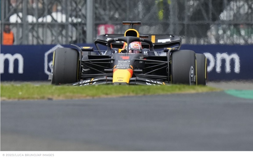 Formula 1, GP Βρετανίας: Απόλυτος κυρίαρχος ο Φερστάπεν και στο Σίλβερστοουν