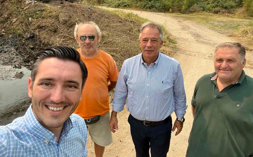 Χρήστος Μιχαλάκης: Βελτιώνουμε την καθημερινότητα των ανθρώπων της παραγωγής