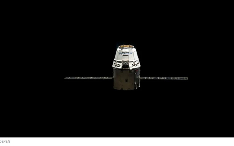 Η NASA έχασε την επαφή με το διαστημόπλοιο Voyager 2