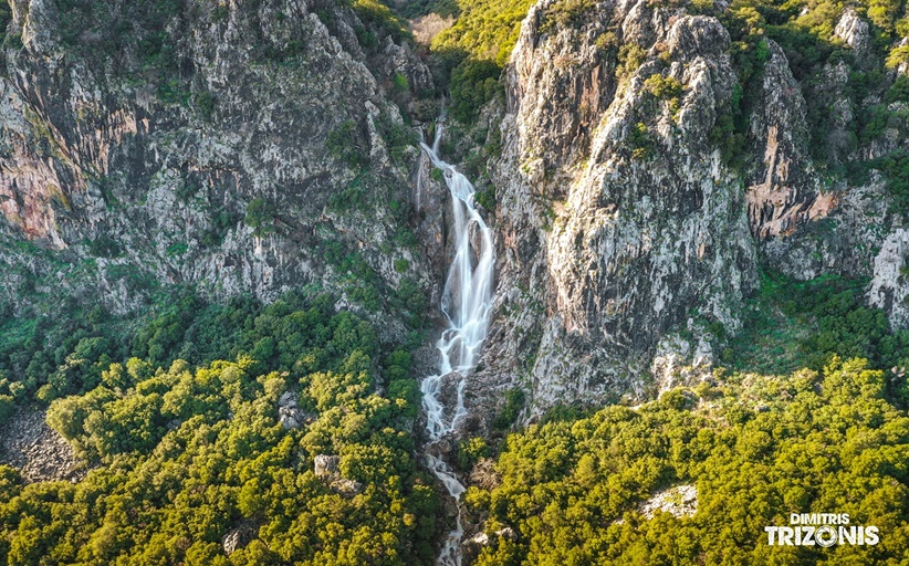 Διωρη διακοπή υδροδότησης στην Καλαμπάκα