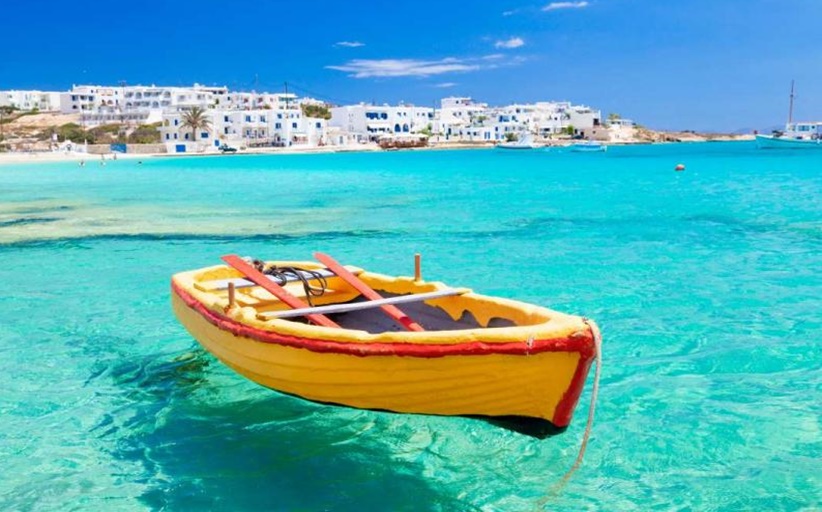 Με τι καιρό θα εορτάσουμε τον Δεκαπενταύγουστο...