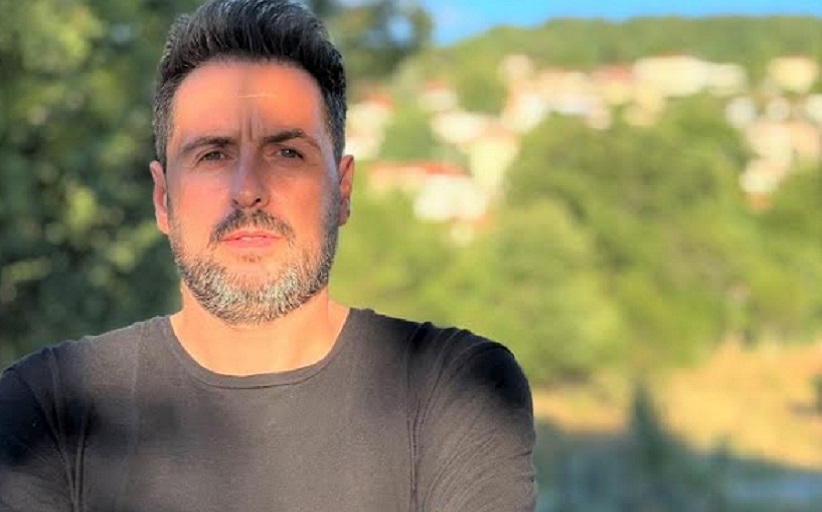 Δήλωση υποψηφιότητας του Ιωάννη Γκουργκούλια και ανακοίνωση στήριξης στον Λευτέρη Αβραμόπουλο.