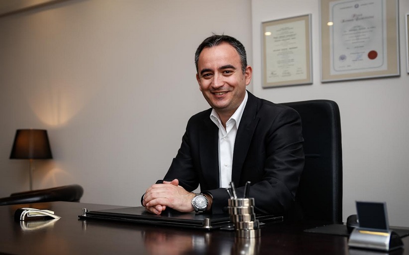 Δήλωση Αχιλλέα Οικονόμου