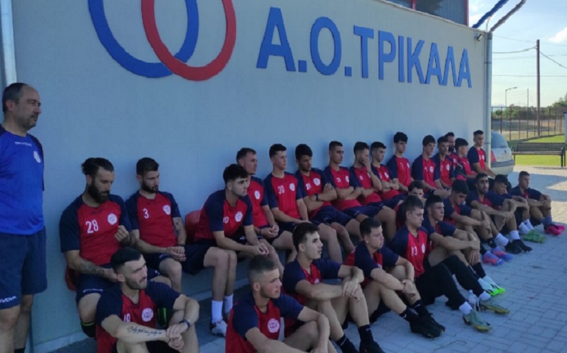 Ξεκίνησε αισιόδοξα ο ανανεωμένος ΑΟΤ