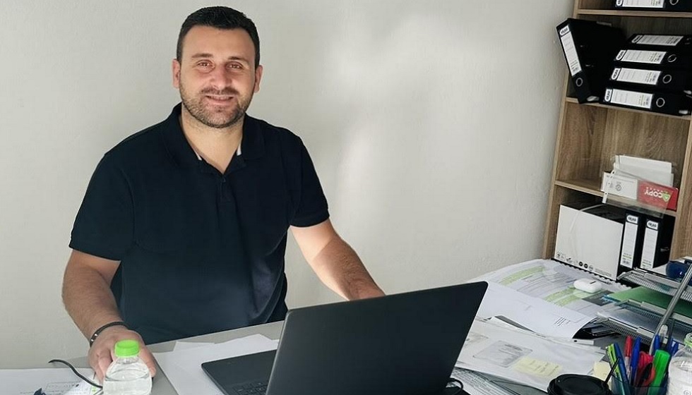 «Δύναμη Ευθύνης» για τη νίκη. Κατατέθηκε ο Συνδυασμός στο ΥΠΕΣ από τον Λευτέρη Αβραμόπουλο