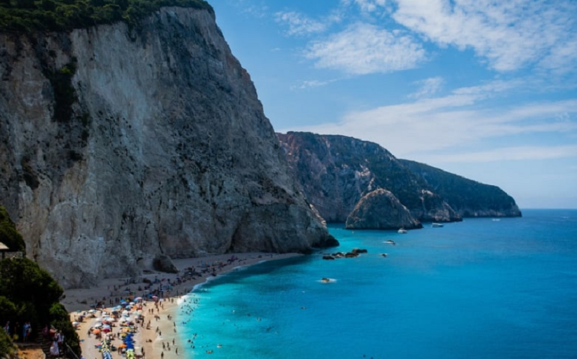 Πότε ξεκινά ο Τουρισμός για Όλους...