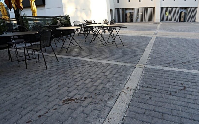 Τεράστιες κυβερνητικές ευθύνες για τη φονική επιδρομή φασιστοειδών από την Κροατία στη Ν. Φιλαδέλφεια
