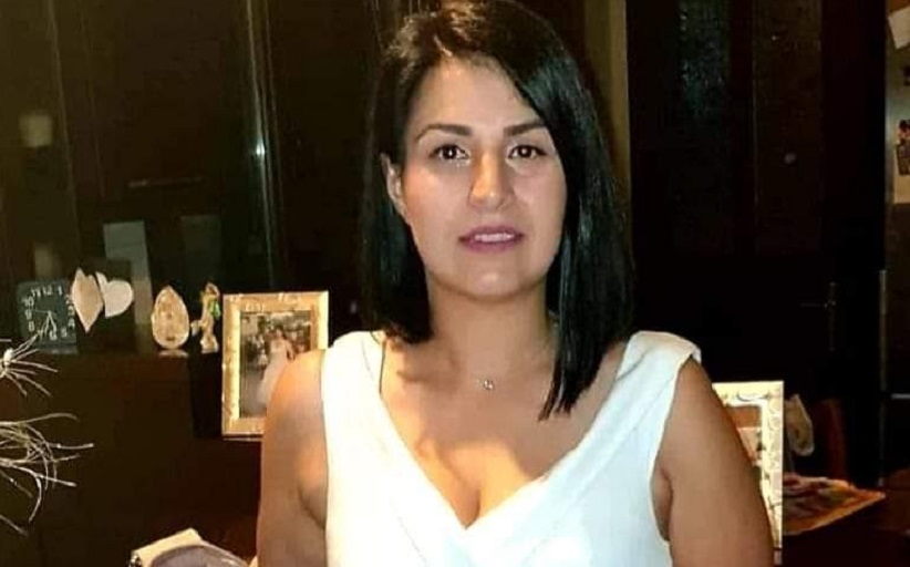 Δήλωση υποψηφιότητας της Χριστίνας Καρανάσιου και ανακοίνωση στήριξης στον Λευτέρη Αβραμόπουλο