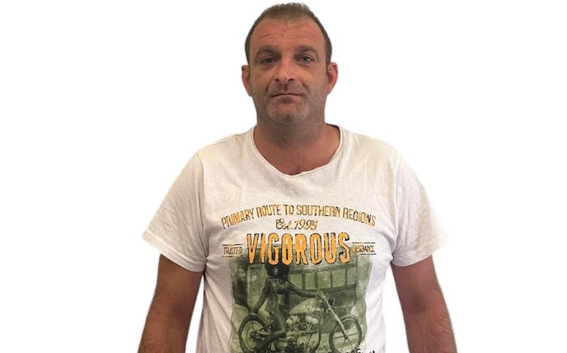 Δήλωση υποψηφιότητας του Παρασκευά Σταμούλη και ανακοίνωση στήριξης στον Λευτέρη Αβραμόπουλο