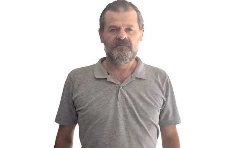 Δήλωση υποψηφιότητας του Αλέξανδρου Καραμίντζιου και ανακοίνωση στήριξης στον Λευτέρη Αβραμόπουλο
