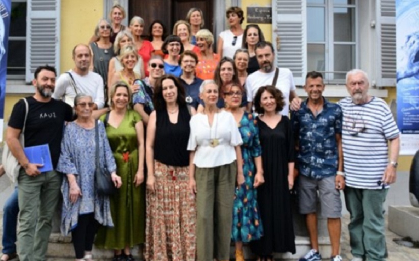 Τιμώμενη χώρα η Ελλάδα στο 2ο Φεστιβάλ Κεραμικής 