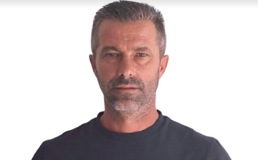 Δήλωση υποψηφιότητας του Νικολάου Παπαδογιάννη και ανακοίνωση στήριξης στον Λευτέρη Αβραμόπουλο.
