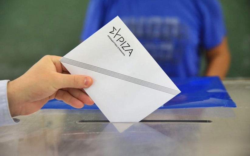 Εκλογές ΣΥΡΙΖΑ: Πάνω από 92.00 έχουν ψηφίσει, 23.185 τα νέα μέλη