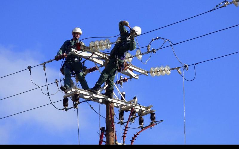 Διακοπή ηλεκτροδότησης λόγω εργασιών στην Παναγία του Δήμου Μετεώρων