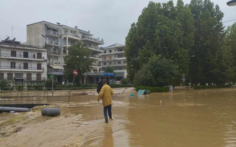 Δήμος Τρικκαίων: Ποια ήδη ζητά για τους πληγέντες...