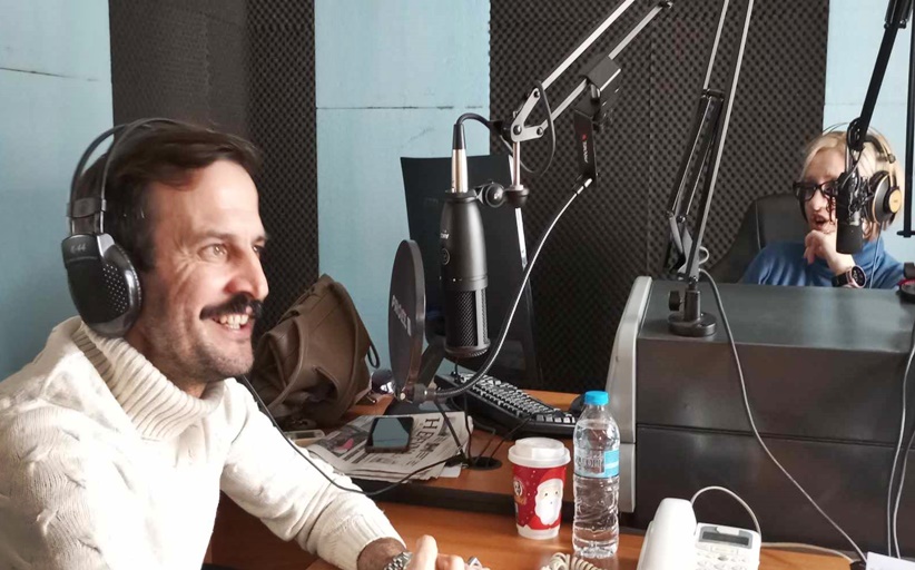 Χριστουγεννιάτικη η διάθεση στο ΚΔΑΠ