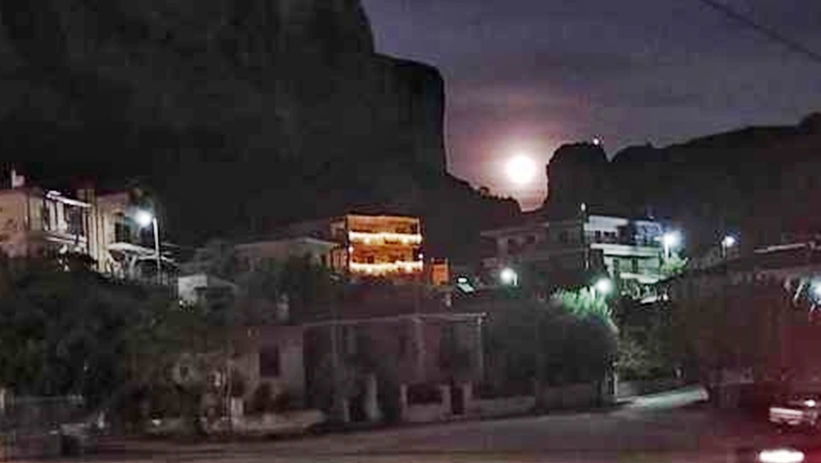 Ανακοίνωση για την κηδεία του Ηλία Καλέτση