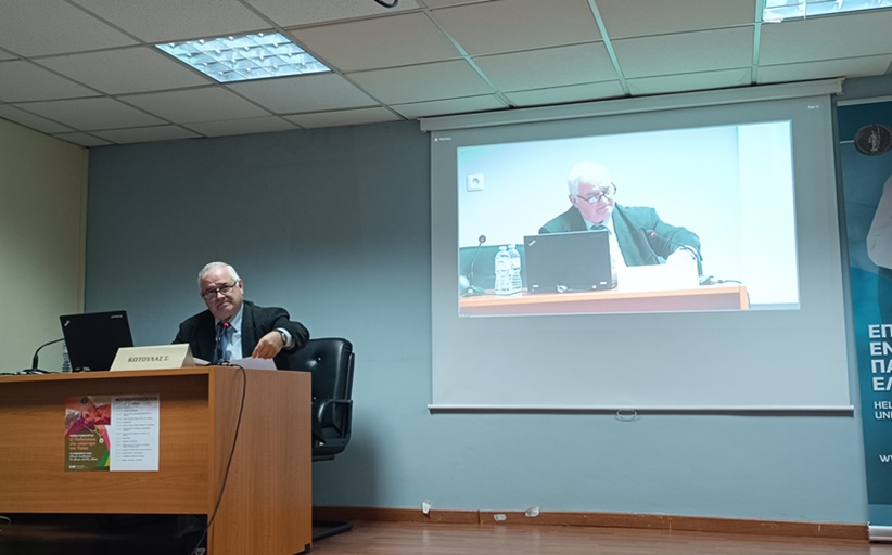 Πρόγραμμα Μητροπολίτου κ.κ. Θεόκλητου