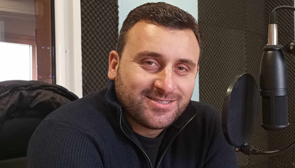 Συνέντευξη με τον Λευτέρη Αβραμόπουλο στο «΄Oλα στον Αέρα» – Τρίτη 28/11/2023- Ακούς καλό ραδιόφωνο