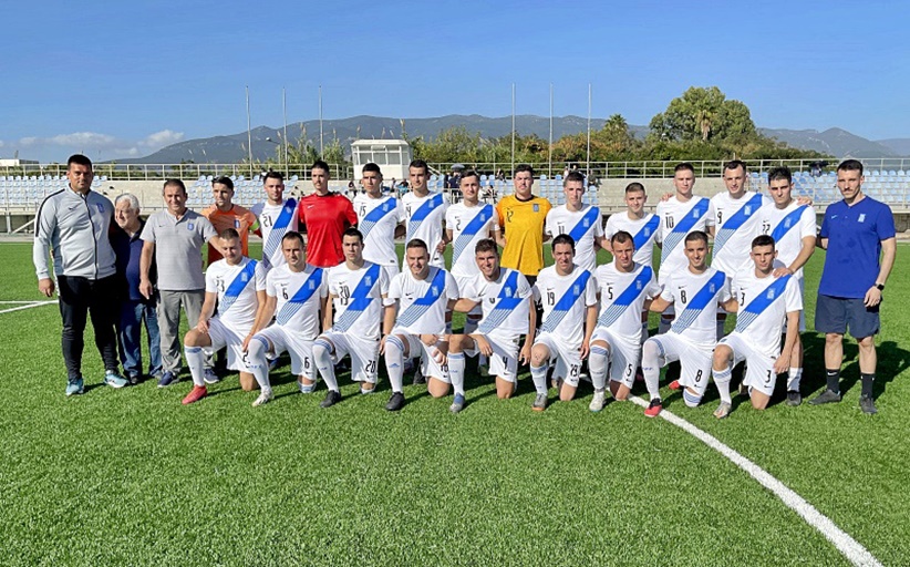 Τουρνουά ποδοσφαίρου με κοινωνική προσφορά από τον Δήμο Τρικκαίων