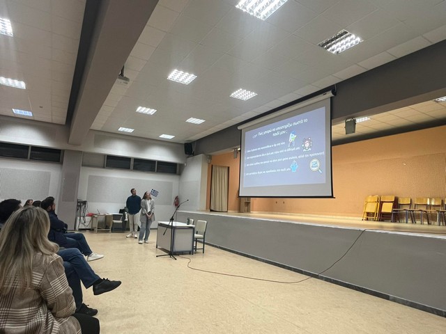 Ο ζωτικός ρόλος των γονέων στον αθλητισμό από τον ΣΟΑΤ