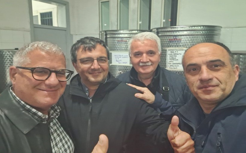 Δράσεις στον τομέα του τουρισμού για τον Δήμο Μετεώρων