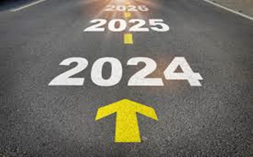 2024: Πάμε να το ζήσουμε…